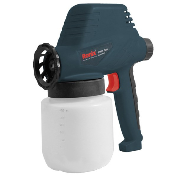 پیستوله برقی 110 وات رونیکس مدل 1311