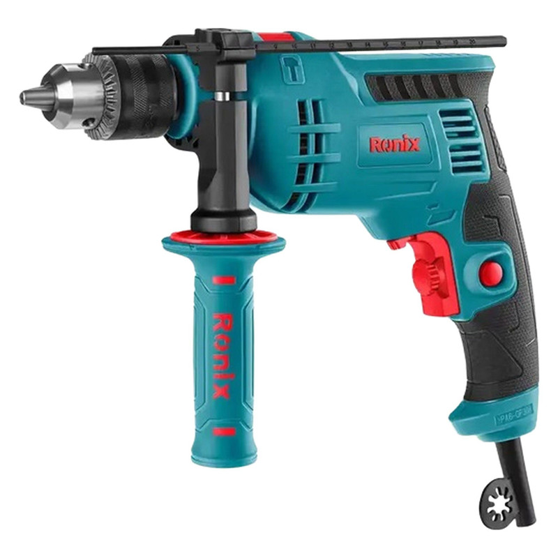 دریل چکشی رونیکس مدل 2211X