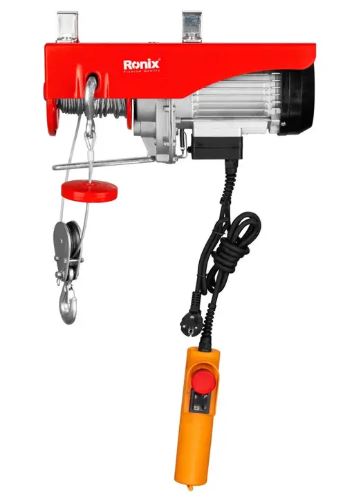 بالابر برقی 1000 کیلویی مدل RH-4136