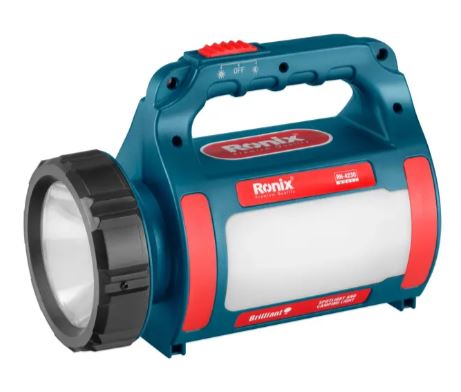 نورافکن مدل BRILIANT مدل RH-4230
