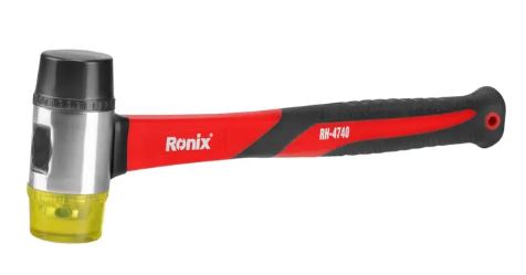چکش فیبری مدل RH-4740