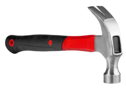 چکش دو شاخ 500 گرمی مدل RH-4751
