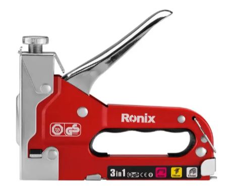 منگنه کوب دستی 14 میلی متری مدل RH-4804