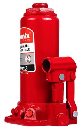 جک روغنی 5 تن مدل RH-4903