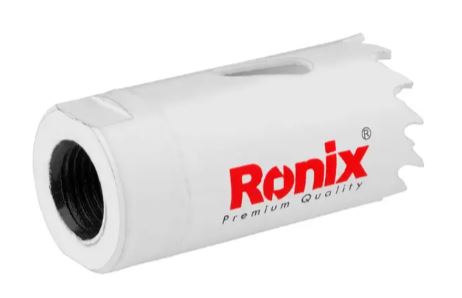 مته گردبر بایمتال سایز 22 میلی متر مدل RH-5221