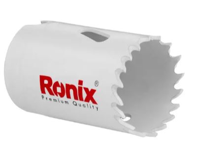 مته گردبر بایمتال سایز 32 میلی متر مدل RH-5225