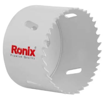 مته گردبر بایمتال سایز 60 میلی متر مدل RH-5230