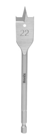 مته برگی 22 میلی متری تیتانیوم مدل RH-5322