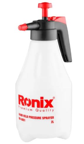 سمپاش دستی 2 لیتری مدل RH-6001