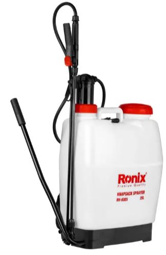 سمپاش دستی 20 لیتری مدل RH-6005