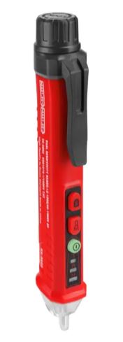 تستر الکتریکی دو حالته مدل RH-9600