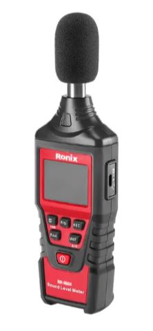 صوت سنج دیجیتال مدل RH-9604